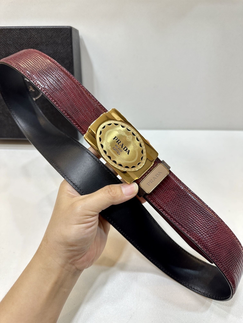 Prada Belts